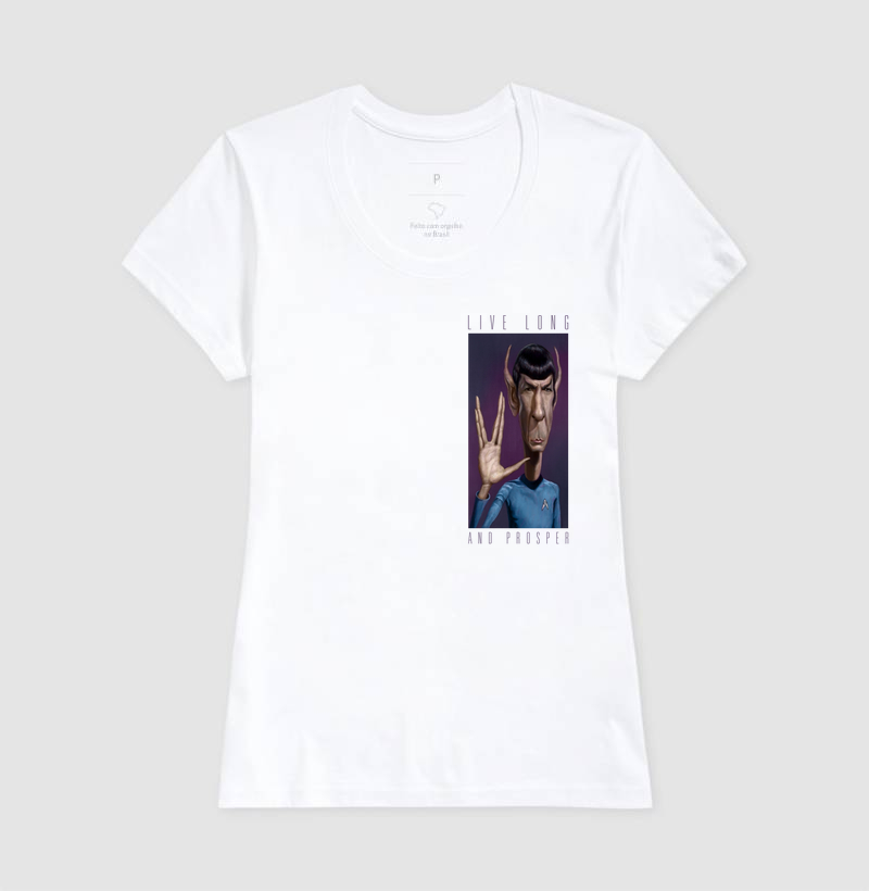 Camisa 7