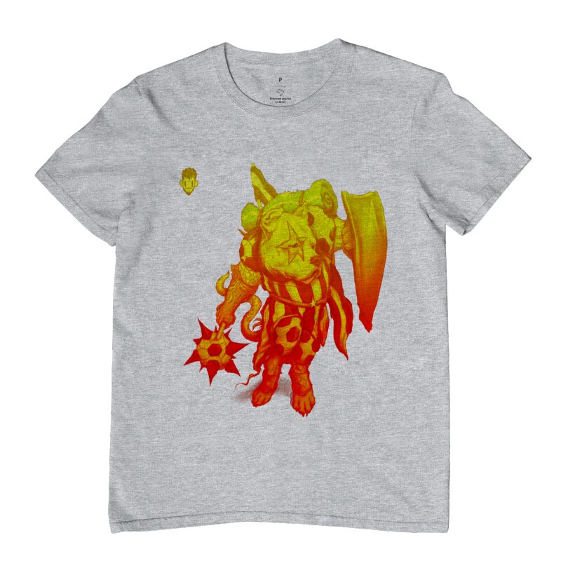 Camisa 7