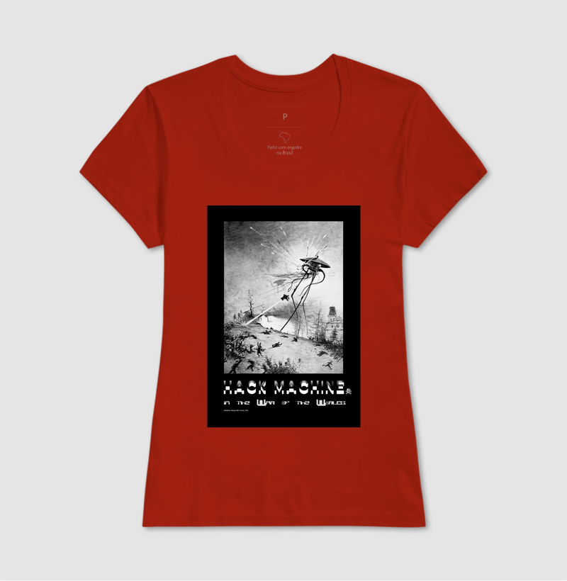 Camisa 13