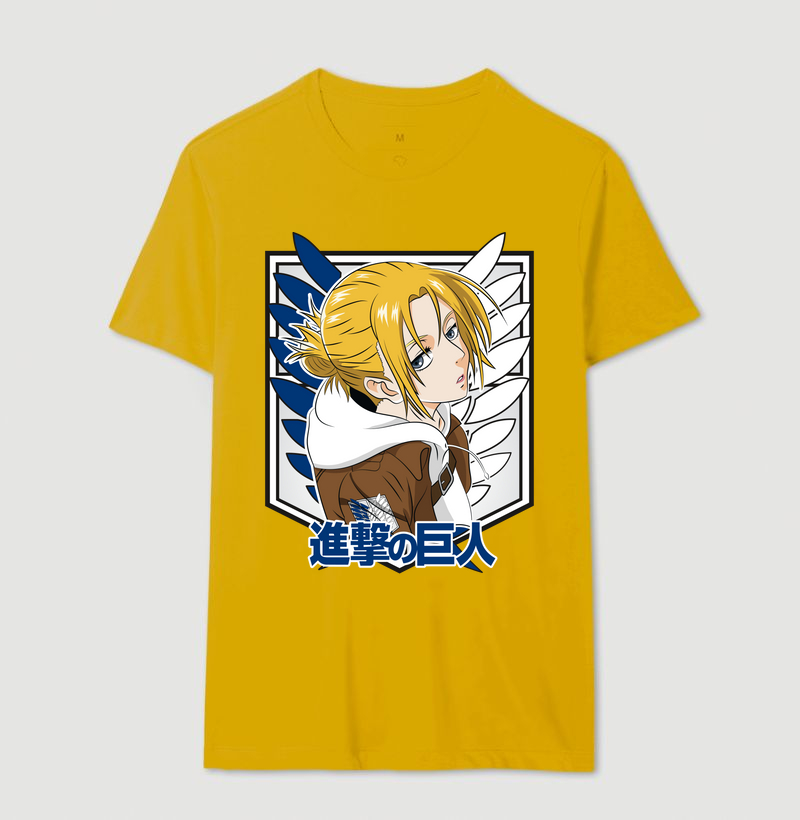 Camisa 8