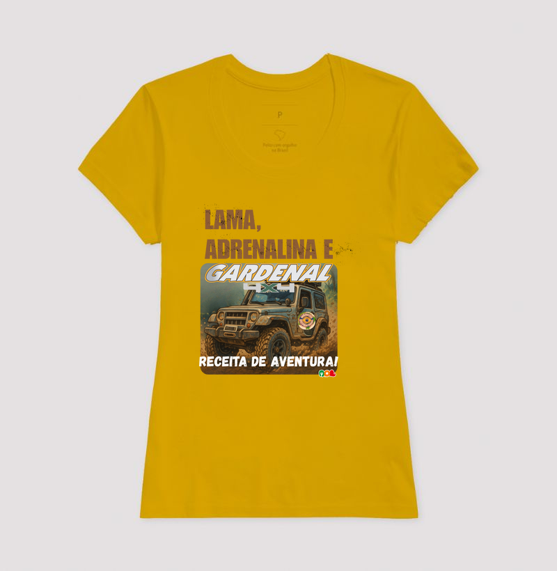 Camisa 15