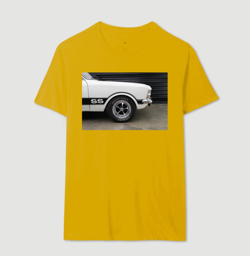 Camisa 13