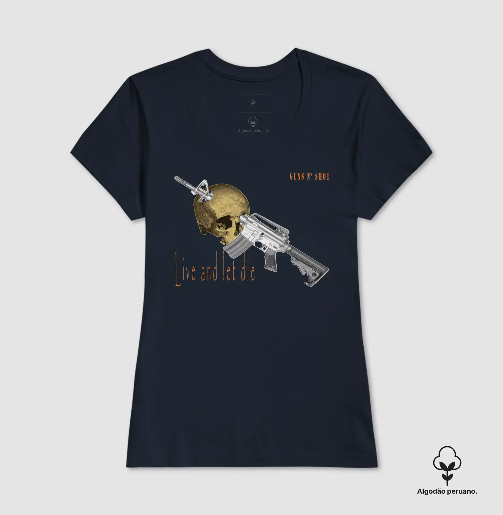 Camisa 2