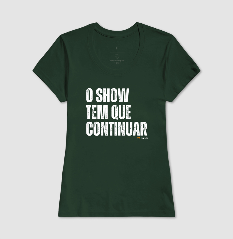 Camisa 7