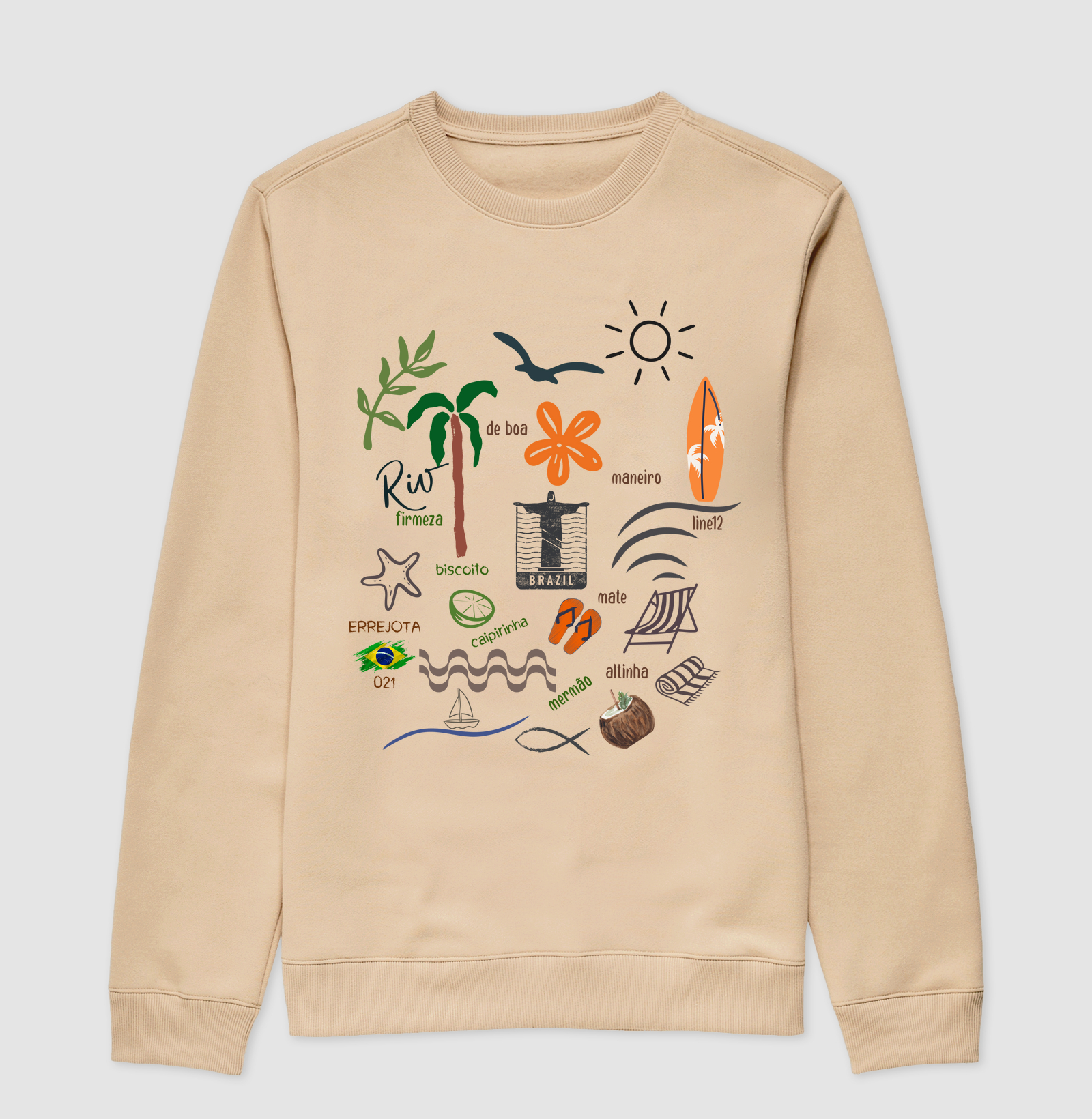 Camisa 2