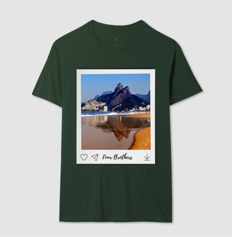 Camisa 10
