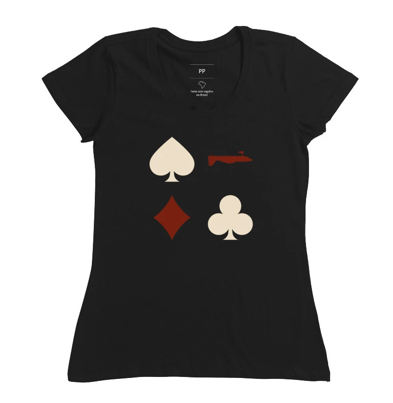 Camisa 5