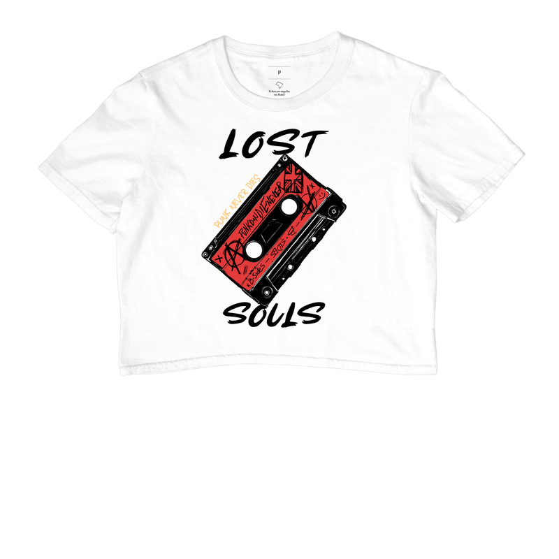 Lost Souls