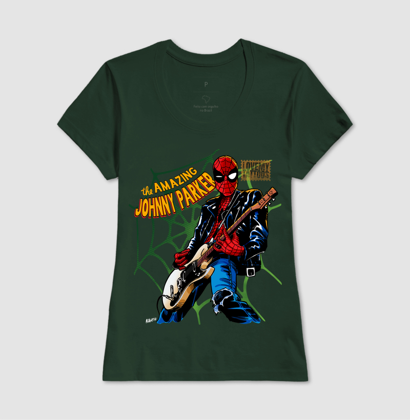 Camisa 15