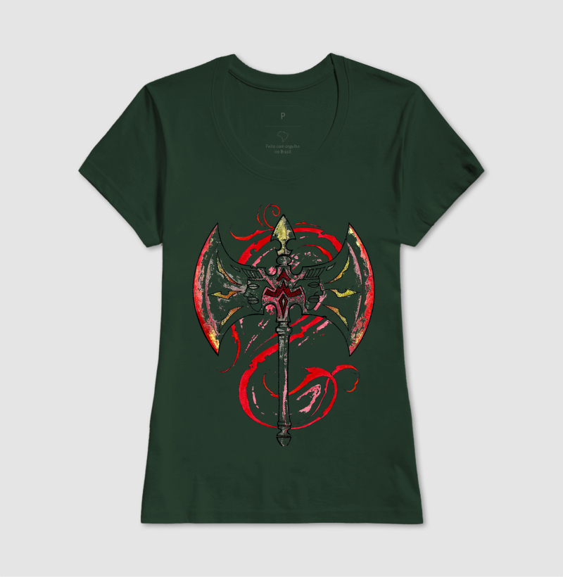 Camisa 8