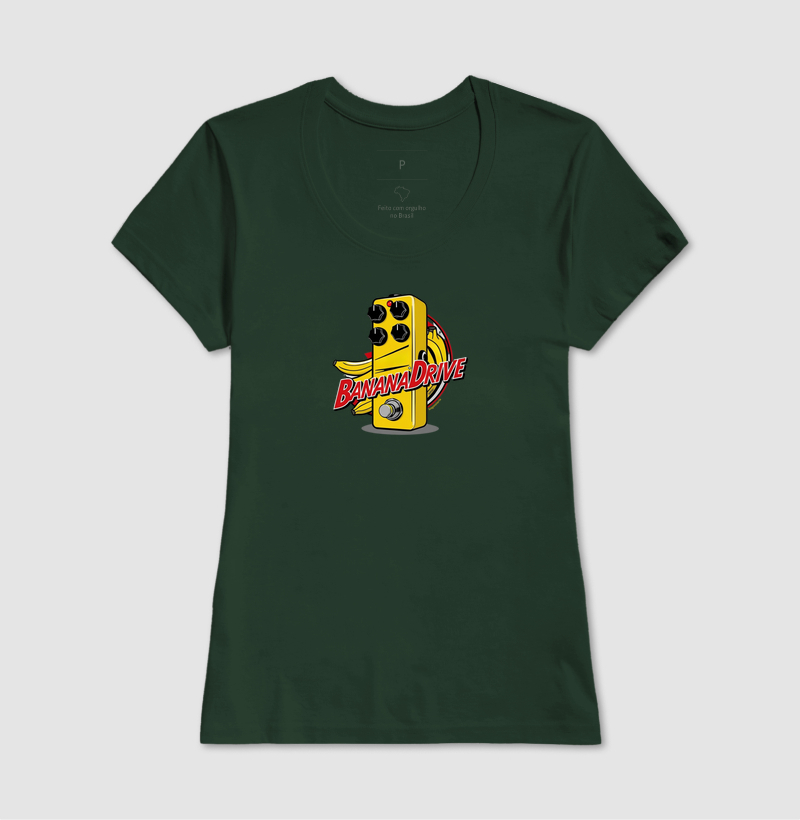 Camisa 16