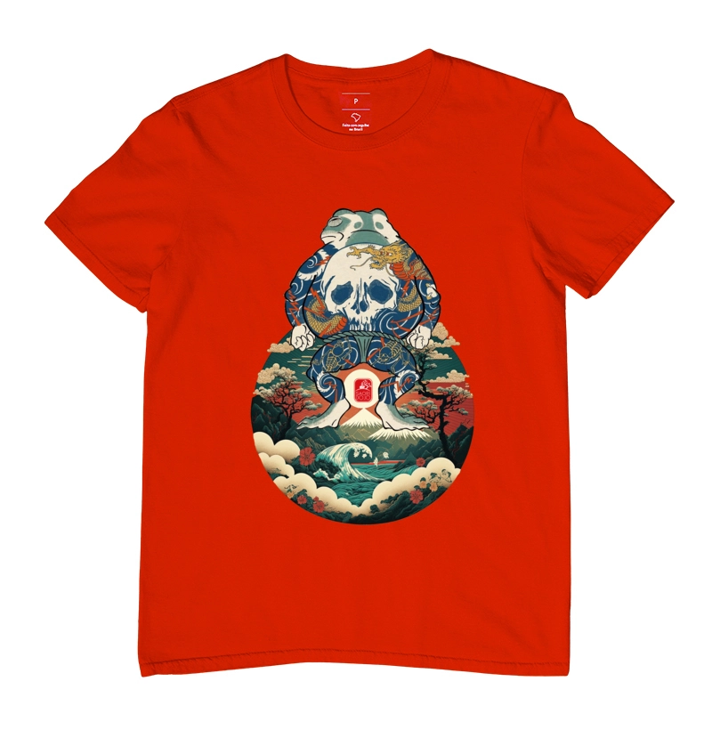 Camisa 9