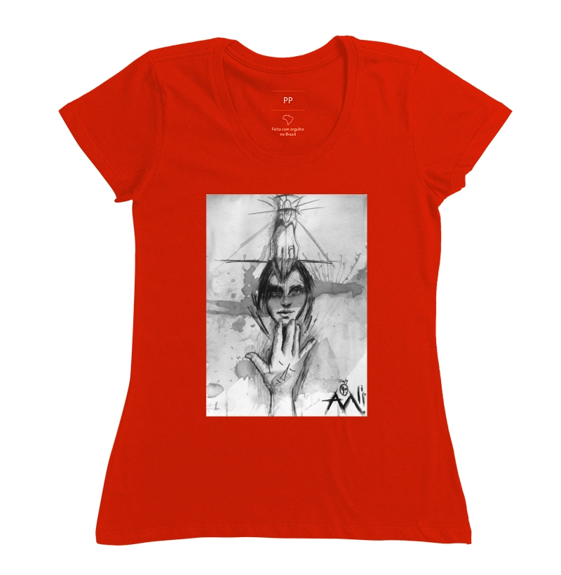 Camisa 10