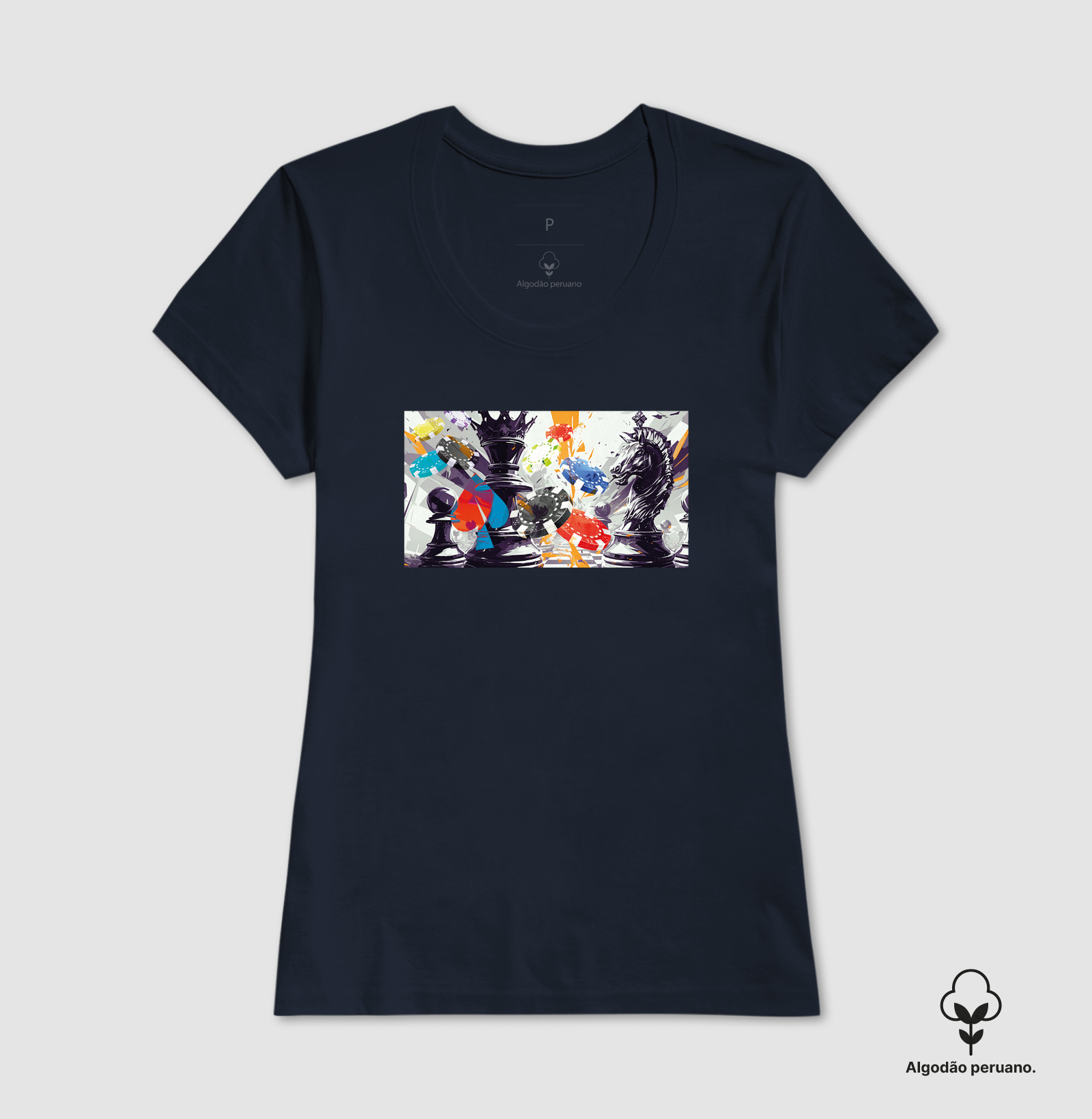 Camisa 4