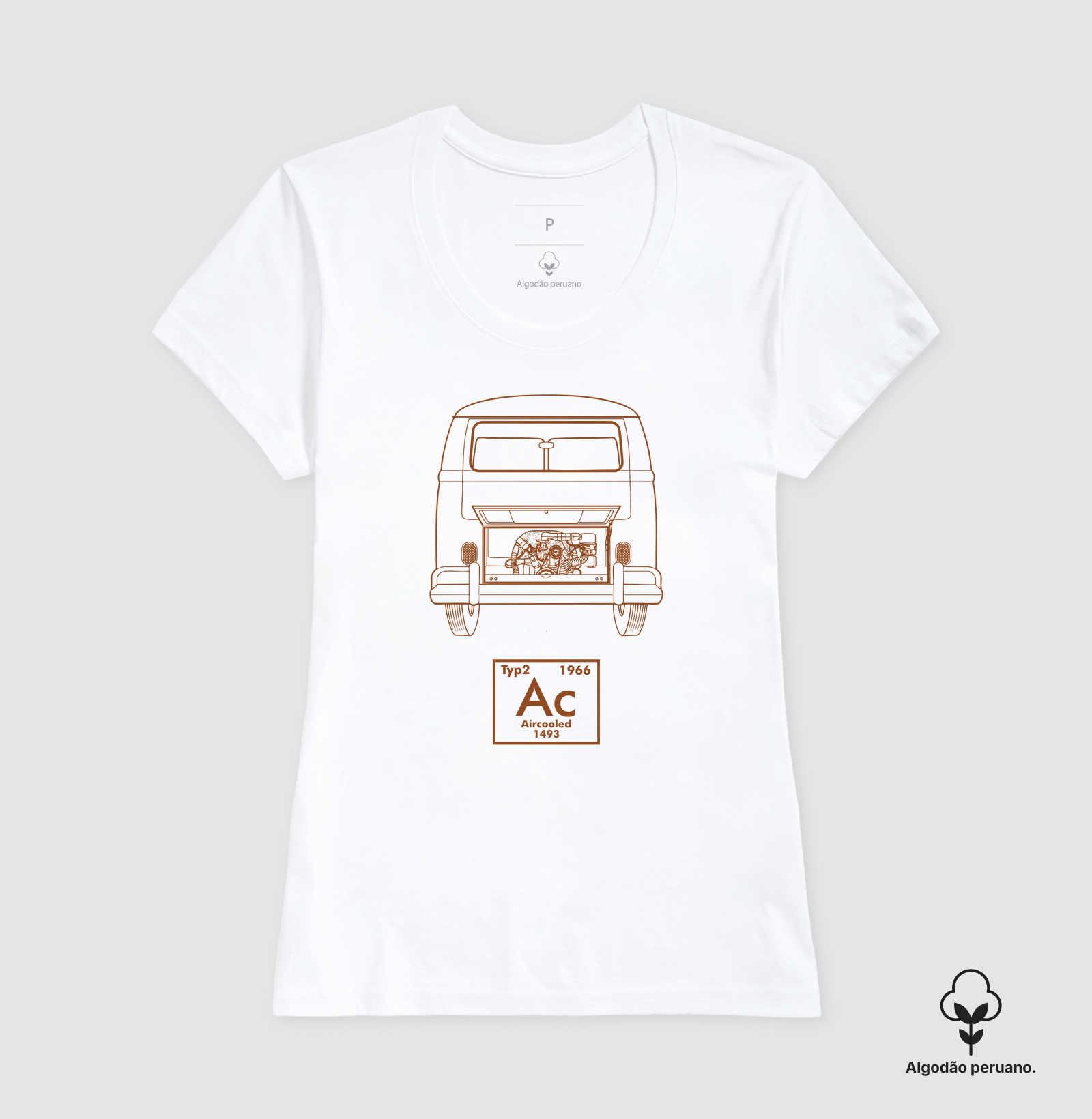 Camisa 6
