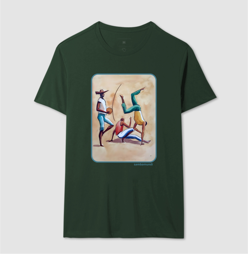 Camisa 11