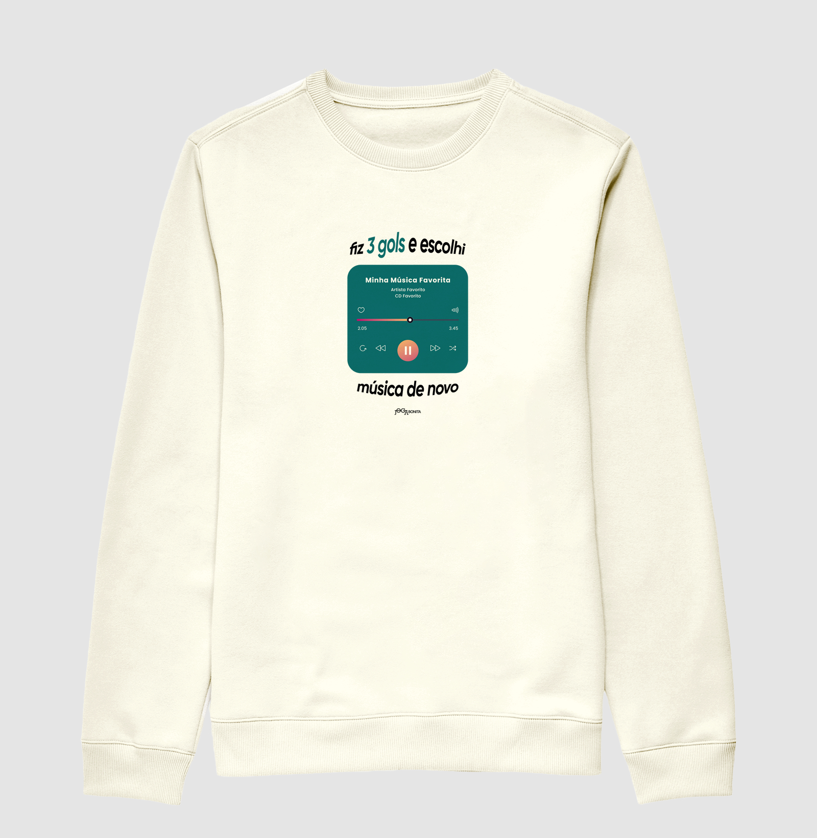 Camisa 1