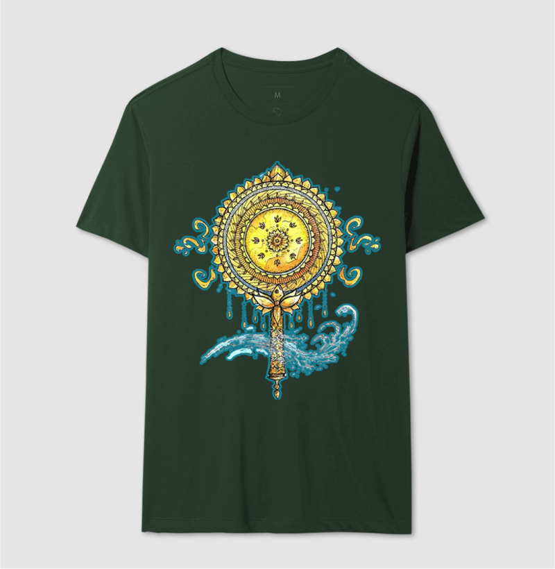 Camisa 9