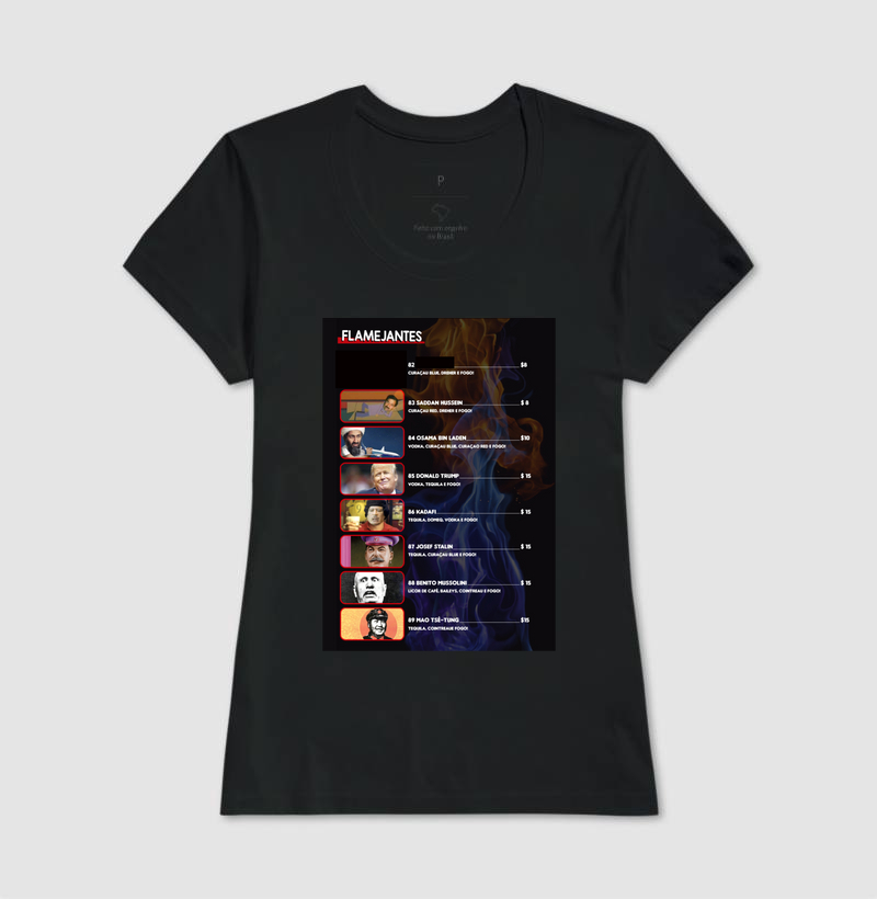 Camisa 2