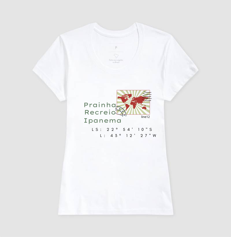 Camisa 4