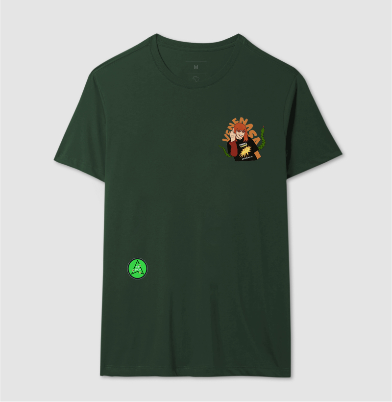 Camisa 11