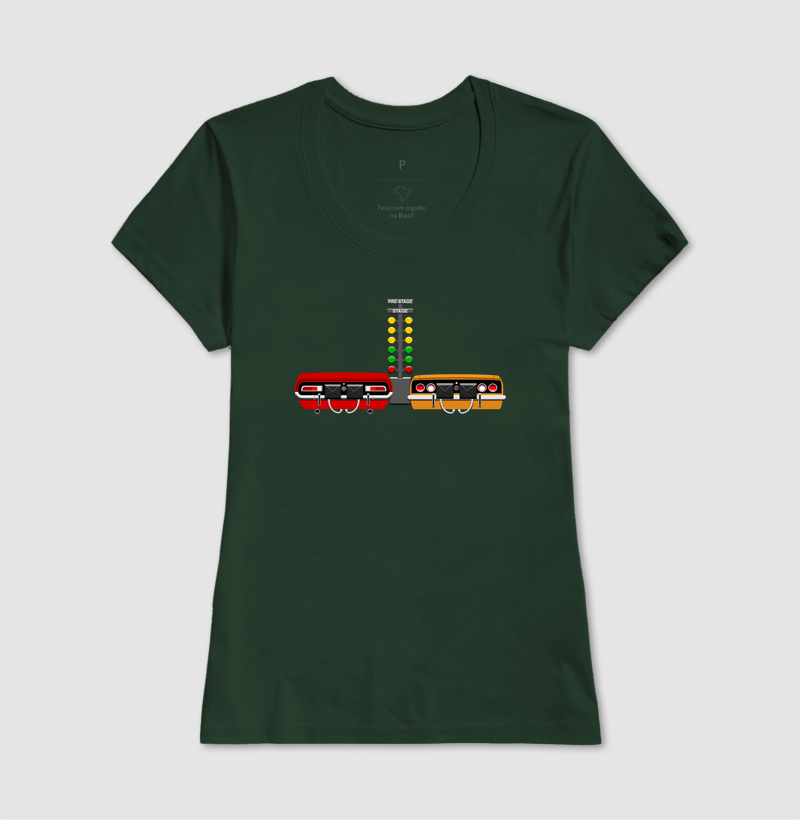 Camisa 12