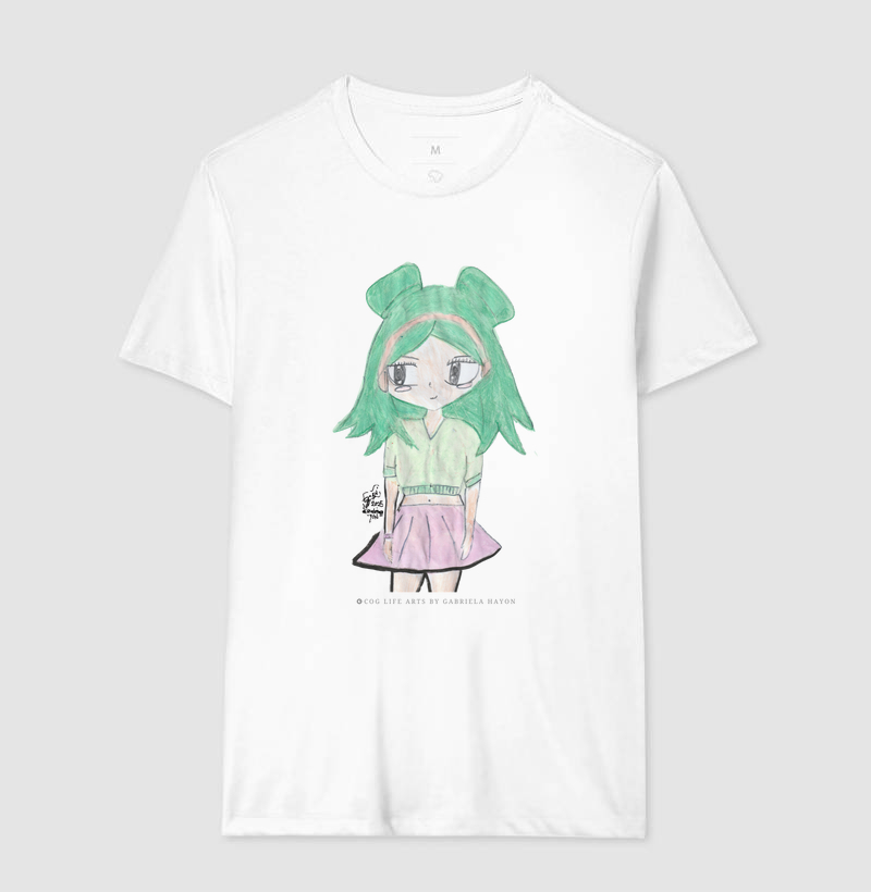 Camisa 2