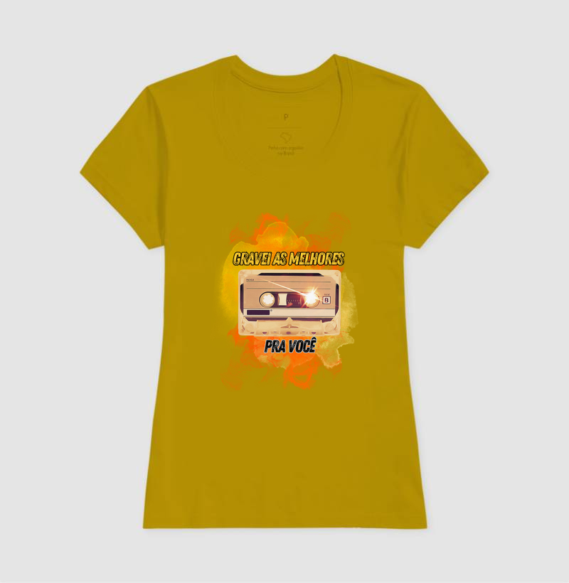 Camisa 13