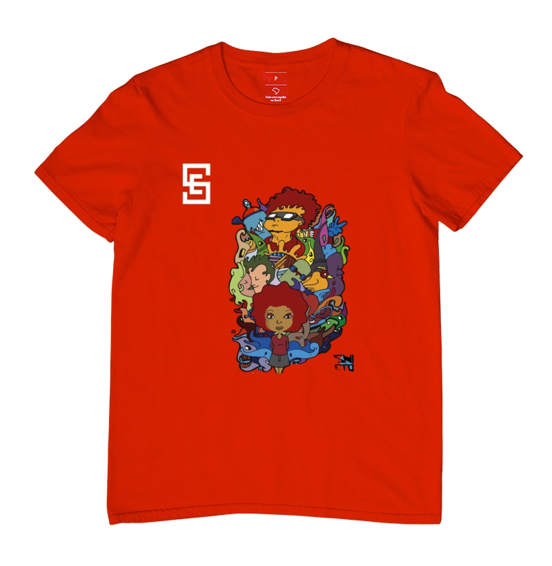 Camisa 4