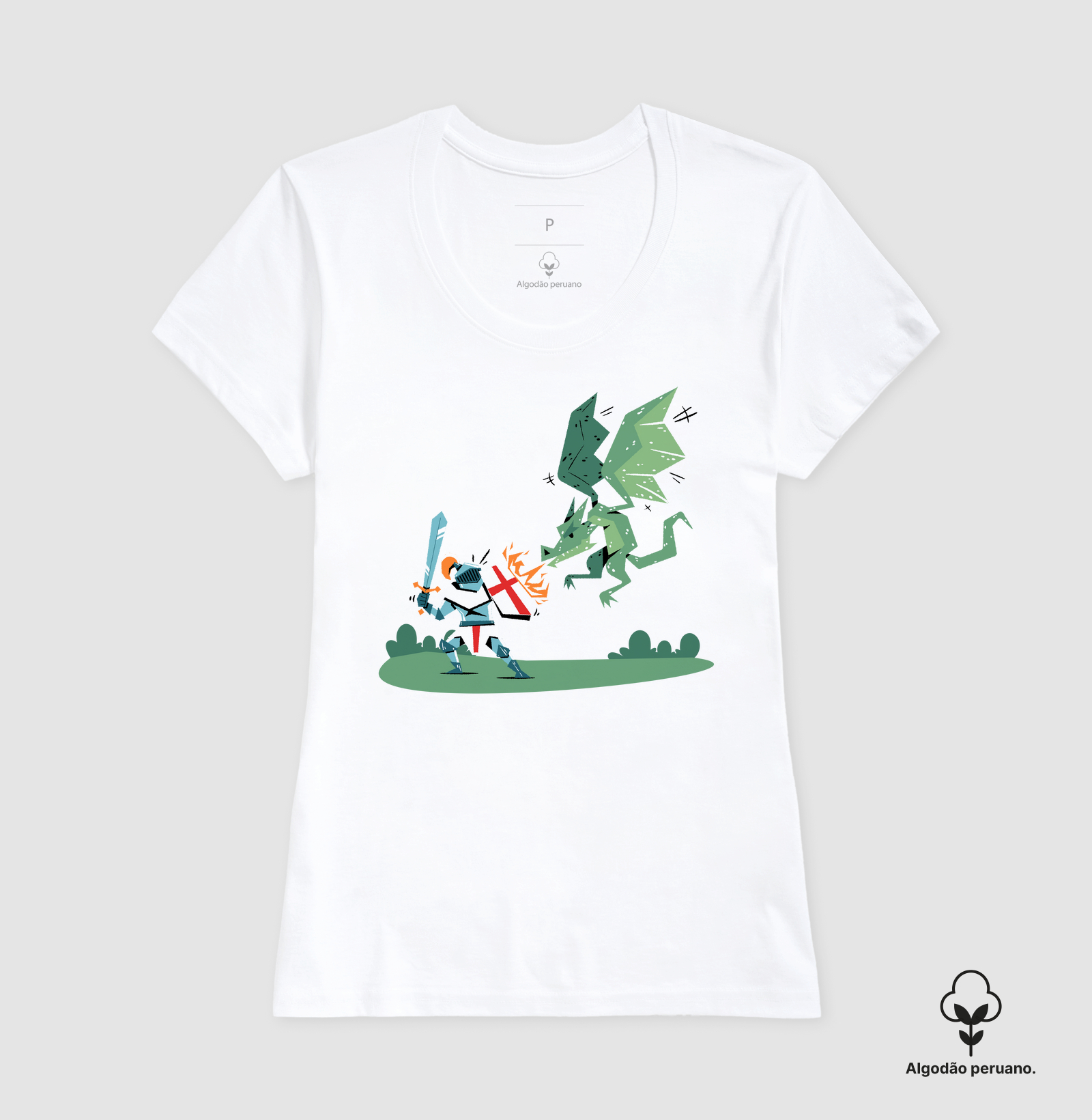 Camisa 8