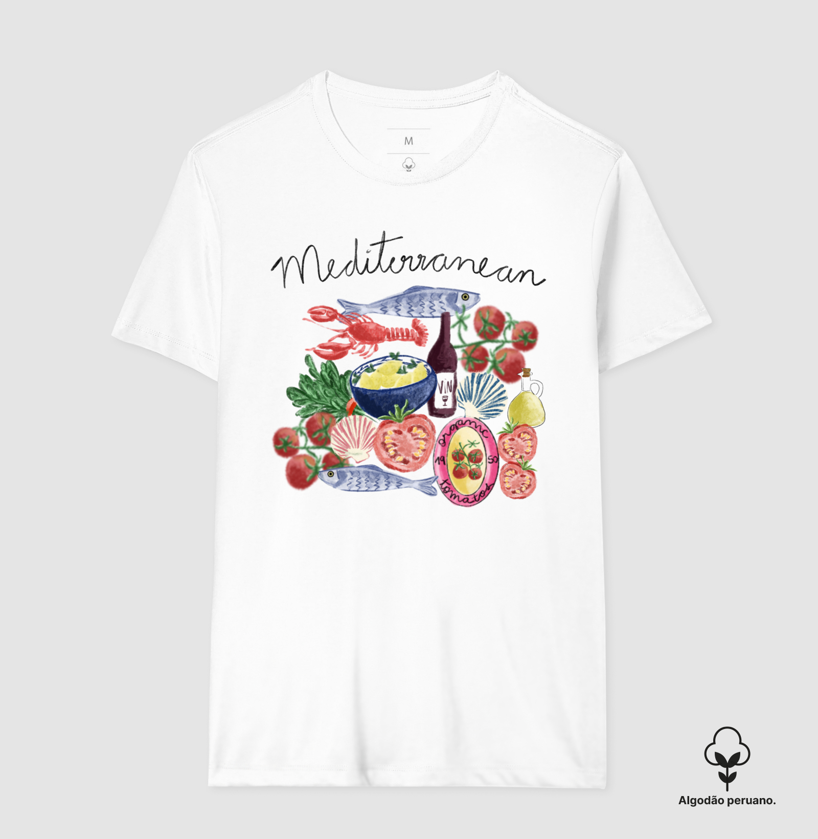 Camisa 1