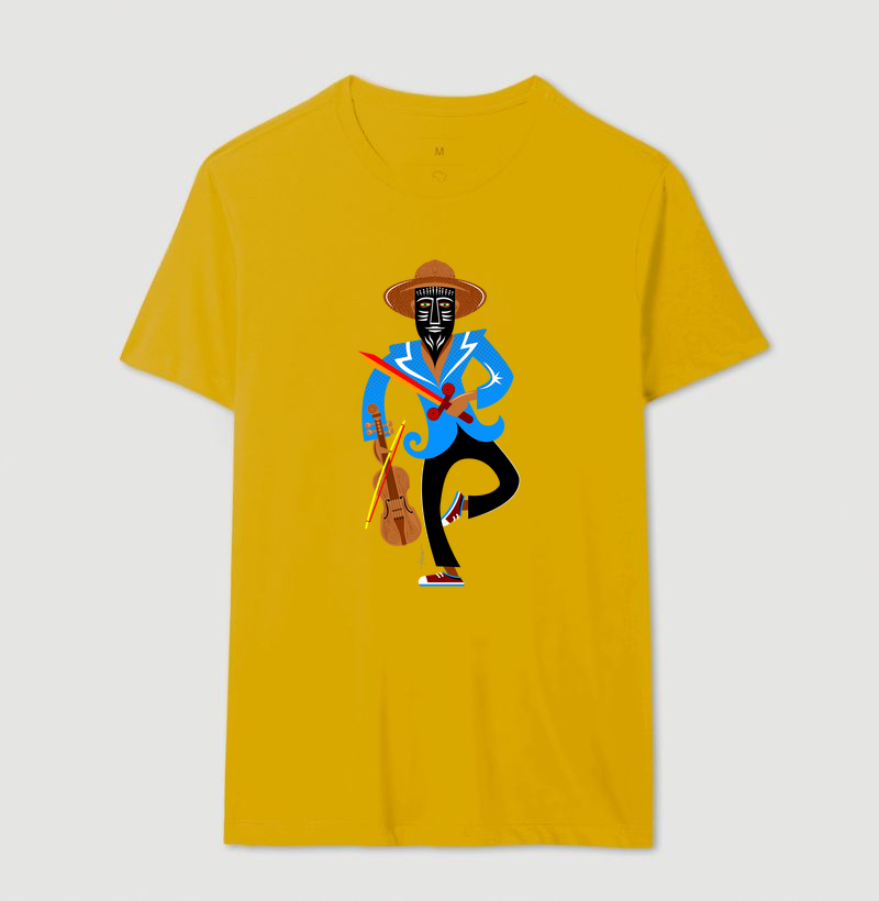 Camisa 11