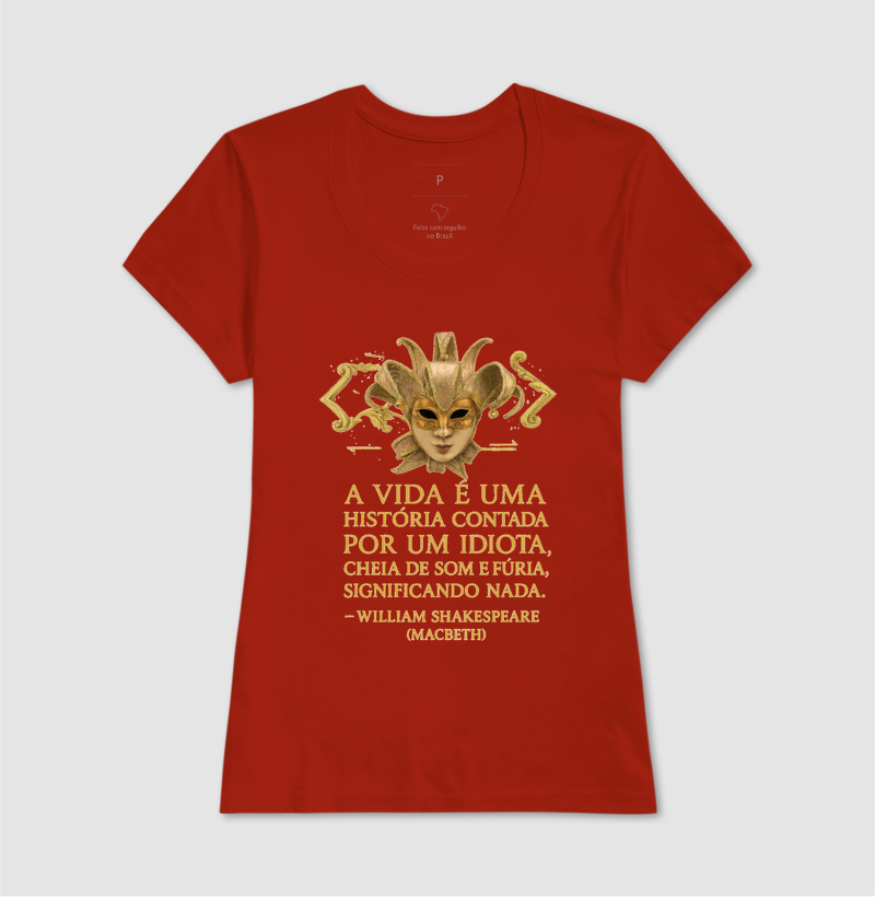Camisa 10