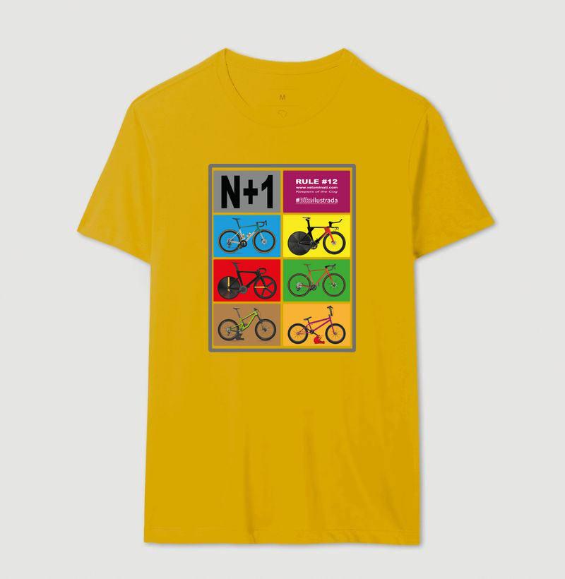 Camisa 15