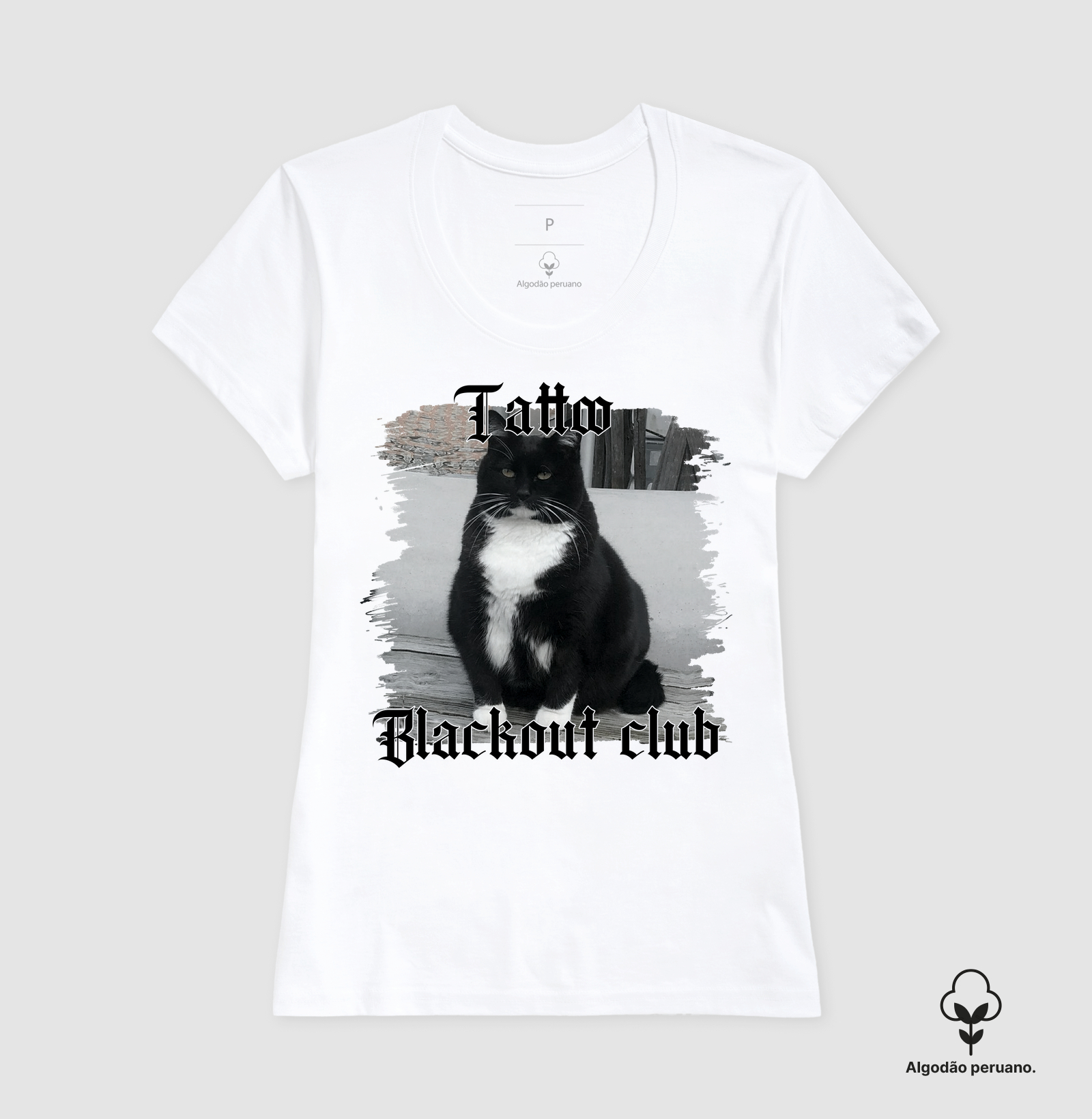 Camisa 8