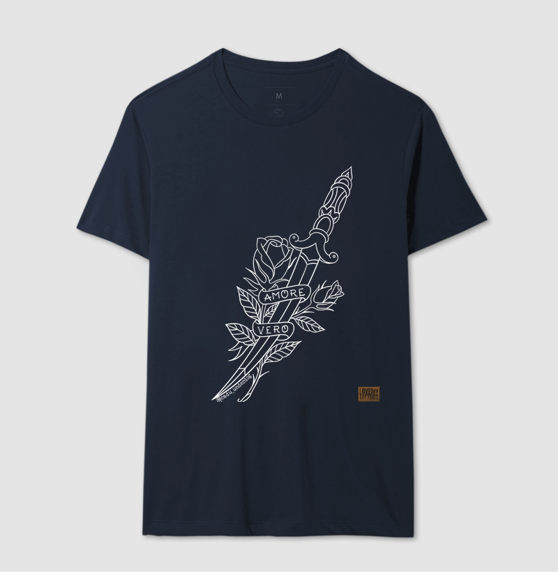 Camisa 13