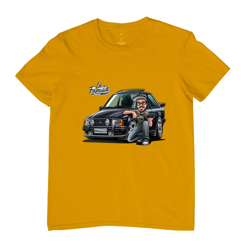 Camisa 6