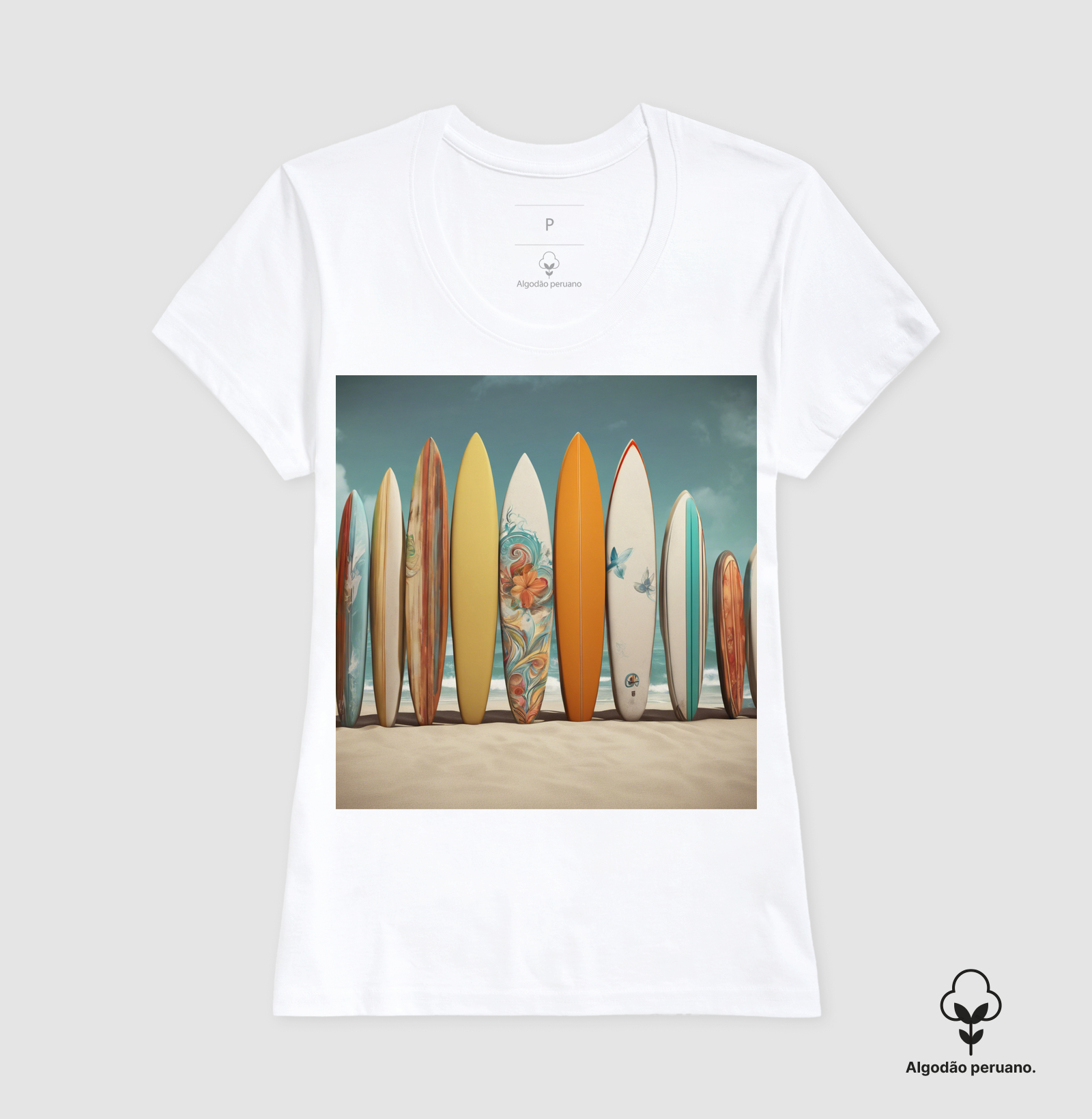 Camisa 3