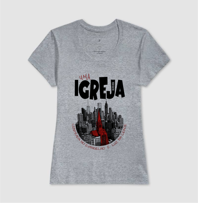 Camisa 11