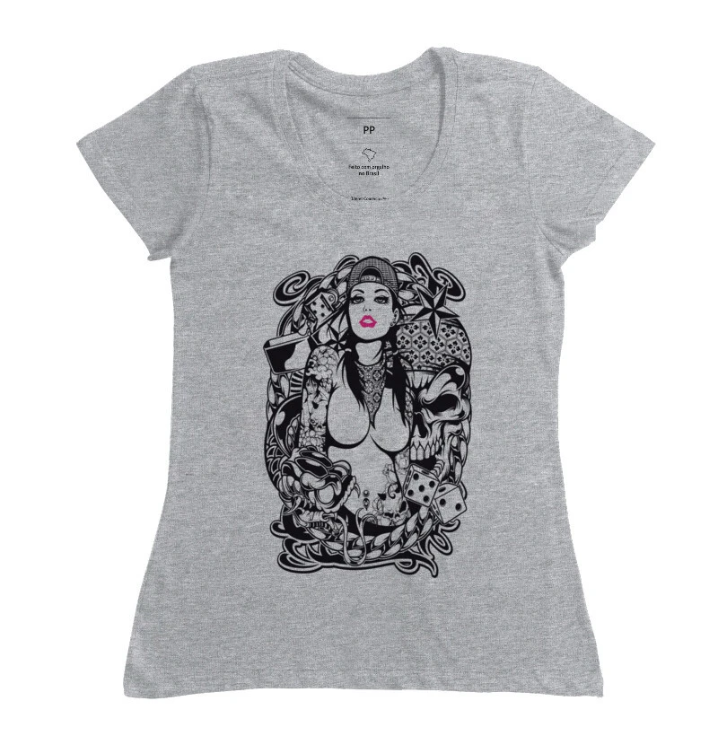Camisa 4