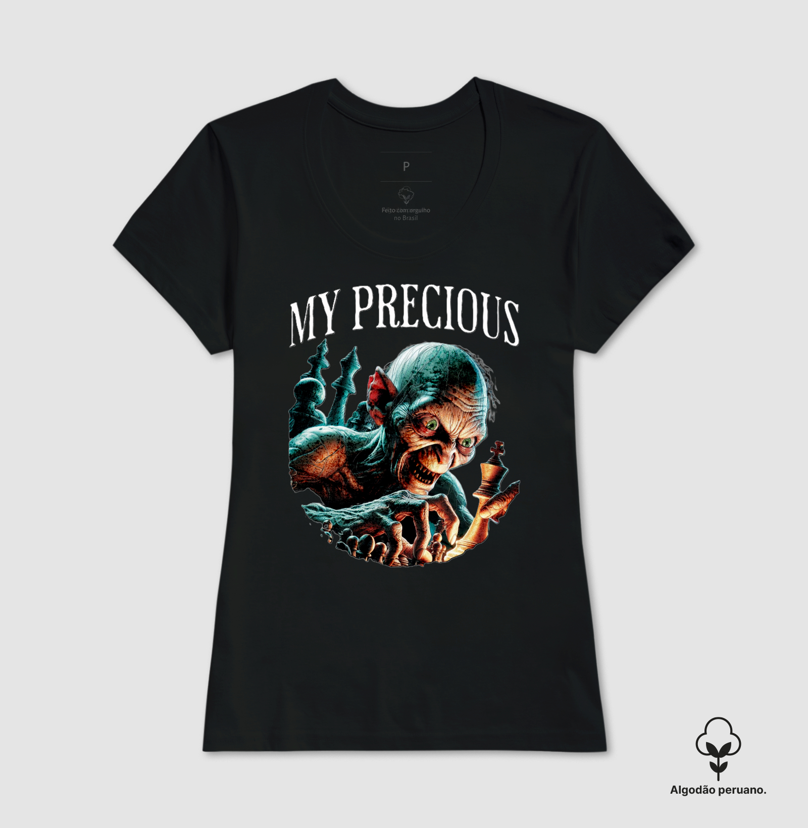 Camisa 3