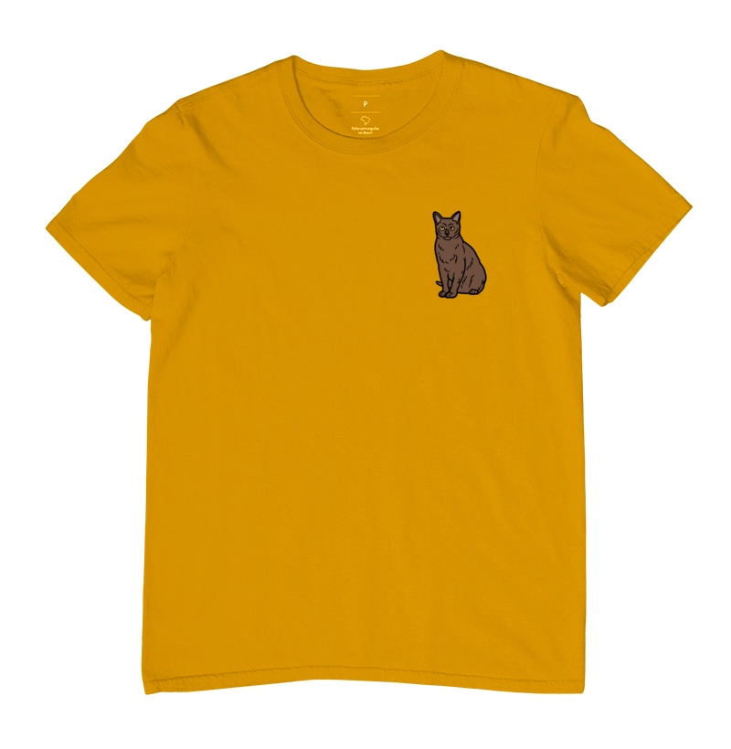 Camisa 11