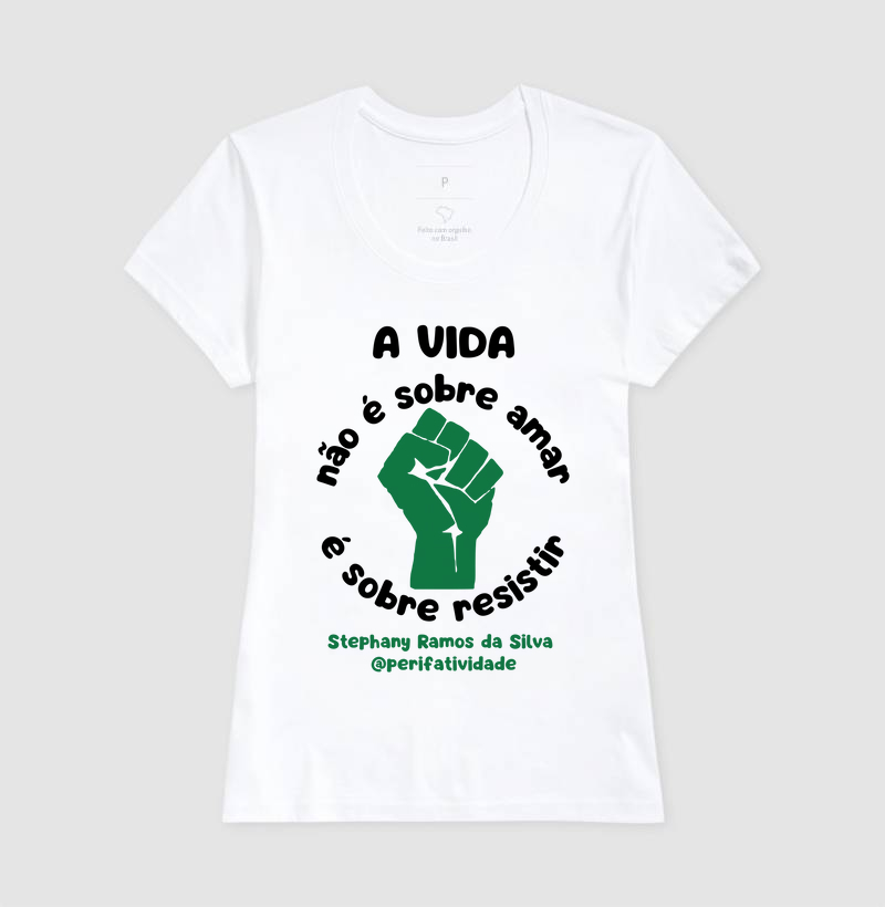 Camisa 13