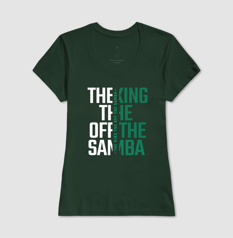 Camisa 8