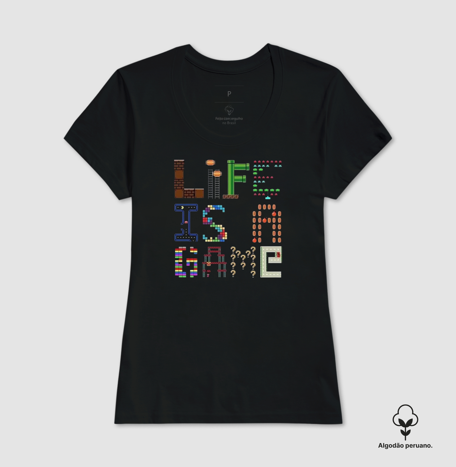 Camisa 4