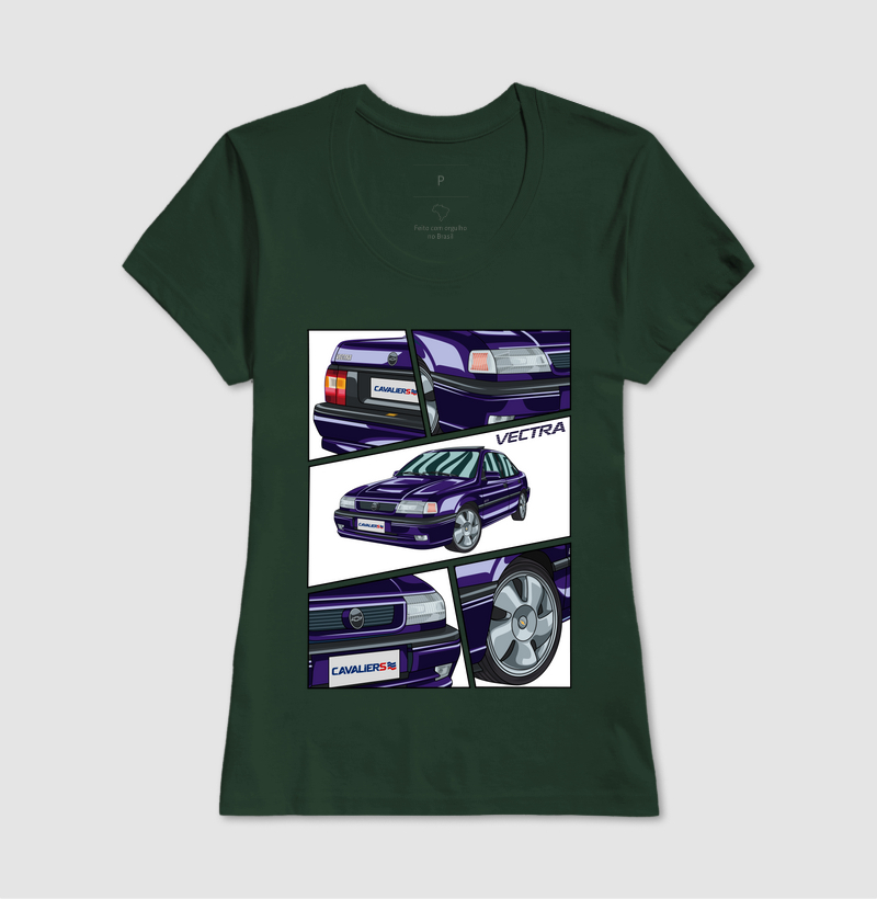 Camisa 15