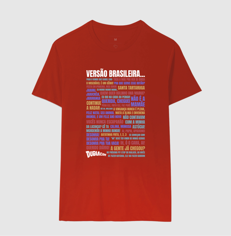 Camisa 7