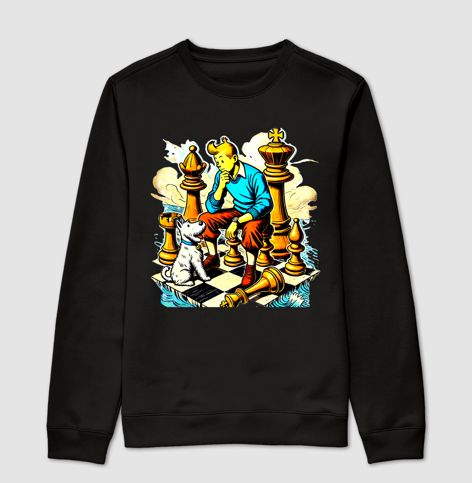 Camisa 3