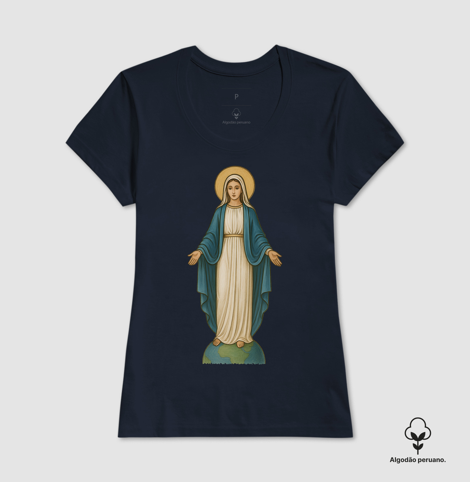 Camisa 1