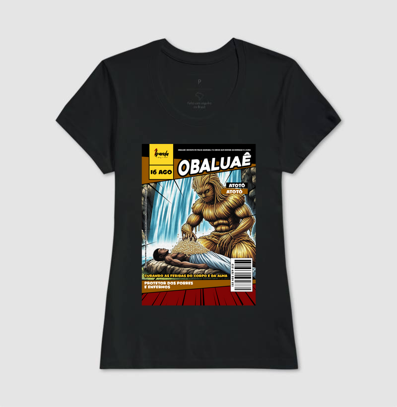 Camisa 11